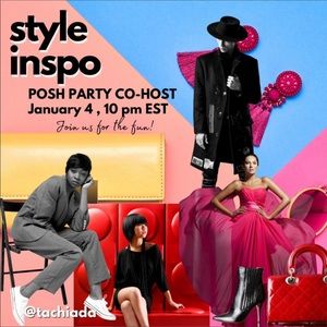 Style inspo today @ 10p